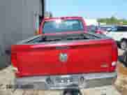 2012 Ram 1500 ST с VIN 3C6JD6AP6CG215932, выставлен на аукционе IAAI как лот 42437686 с пробегом 187 206 миль миль и . История ставок и продаж доступна на DreamBid. Изображение 16.