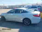 2017 Hyundai Azera с VIN KMHFG4JG7HA590918, выставлен на аукционе IAAI как лот 41990813 с пробегом 128 088 миль миль и . История ставок и продаж доступна на DreamBid. Изображение 15.