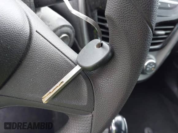 2021 Chevrolet Spark LS с VIN KL8CB6SA6MC716012, выставлен на аукционе IAAI как лот 43082594 с пробегом 84 959 миль миль и . История ставок и продаж доступна на DreamBid. Изображение 11.
