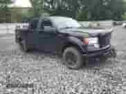 2012 Ford F-150 XL с VIN 1FTFW1ET6CFB49743, выставлен на аукционе Copart как лот 63500315 с пробегом 69 900 миль миль и Чистый • Clean title. История ставок и продаж доступна на DreamBid. Изображение 4.