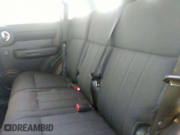 2011 Dodge Nitro Heat с VIN 1D4PU4GX9BW591106, выставлен на аукционе IAAI как лот 40687822 с пробегом 128 152 миль миль и . История ставок и продаж доступна на DreamBid. Изображение 8.