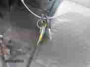 2018 Chevrolet Tahoe Commercial z VIN 1GNLCDEC4JR223676, wystawiony jako IAAI lot #43327555 z przebiegiem 208 566 mil mil oraz . Historia ofert i sprzedaży dostępna na DreamBid. Obrazek 11.