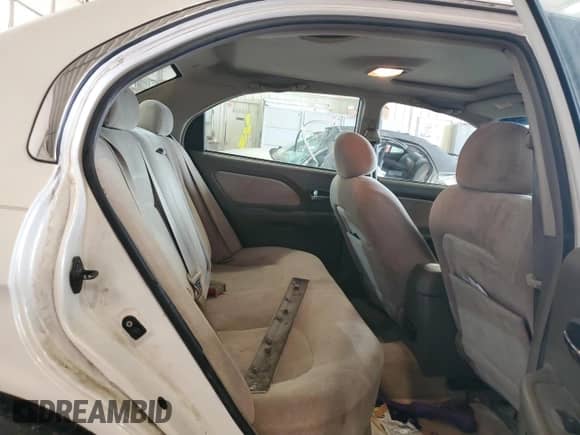 2002 Hyundai Sonata z VIN KMHWF25HX2A716609, wystawiony jako Copart lot #78454424 z przebiegiem 283 736 mil mil oraz Czysty tytuł • Clean title. Historia ofert i sprzedaży dostępna na DreamBid. Obrazek 10.