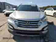 2015 Hyundai Santa Fe z VIN 5XYZU3LA3FG282803, wystawiony jako Copart lot #82160215 z przebiegiem 85 391 mil mil oraz Szkoda całkowita • Salvage title. Historia ofert i sprzedaży dostępna na DreamBid. Obrazek 5.