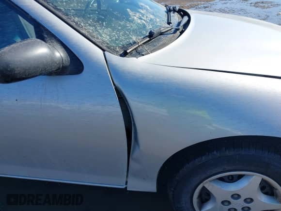 2000 Chevrolet Cavalier z VIN 1G1JC1240Y7441902, wystawiony jako IAAI lot #41637287 z przebiegiem 102 499 mil mil oraz . Historia ofert i sprzedaży dostępna na DreamBid. Obrazek 13.