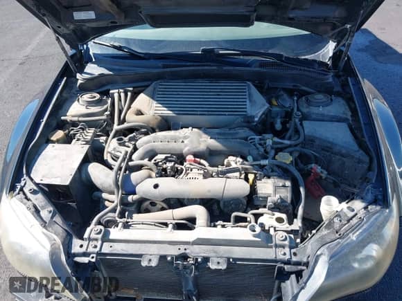 2011 Subaru WRX WRX Limited with VIN JF1GR7E62BG809770, listed as a IAAI auction lot 42223416 with 136,119 mi miles and . Bid and sale history available at DreamBid. Image 10.