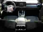 2023 Chevrolet Colorado 4WD LT with VIN 1GCPTCEK4P1158380, listed as a Copart auction lot 70520045 with 26,514 mi miles and Salvage title. Bid and sale history available at DreamBid. Image 8.