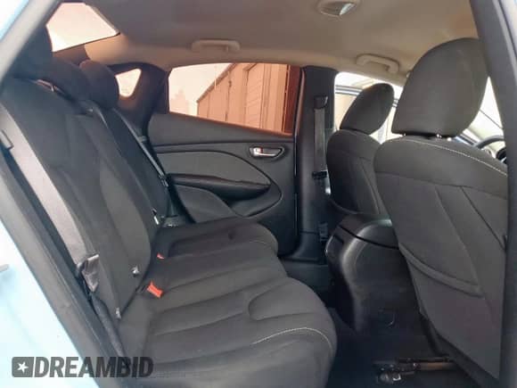 2013 Dodge Dart SXT with VIN 1C3CDFBH4DD224821, listed as a Copart auction lot 71262045 with 82,398 mi miles and Clean title. Bid and sale history available at DreamBid. Image 10.