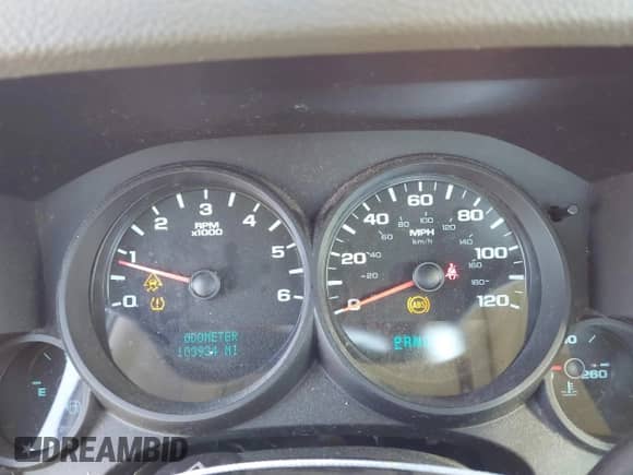 2011 Chevrolet Silverado 1500 Work Truck with VIN 1GCNCPEX7BZ162685, listed as a IAAI auction lot 43362343 with 103,934 mi miles and . Bid and sale history available at DreamBid. Image 7.