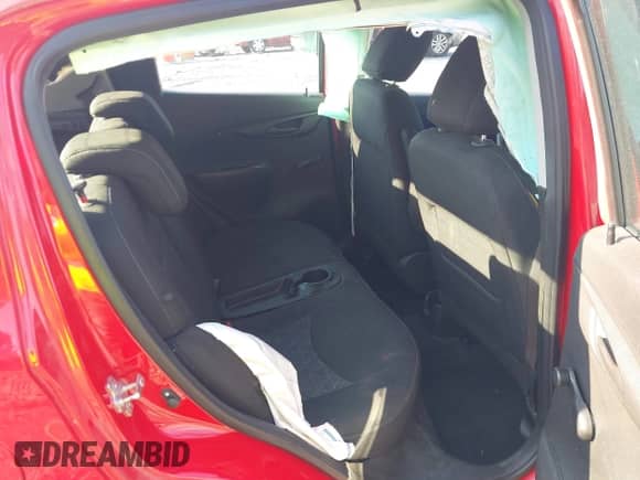 2019 Chevrolet Spark LS с VIN KL8CB6SA9KC706247, выставлен на аукционе IAAI как лот 42856704 с пробегом 50 989 миль миль и . История ставок и продаж доступна на DreamBid. Изображение 8.