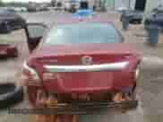 2015 Nissan Altima 2.5 with VIN 1N4AL3AP7FC435572, listed as a Copart auction lot 80857475 with 58,008 mi miles and Salvage title. Bid and sale history available at DreamBid. Image 6.