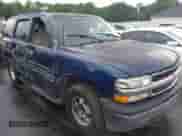 2003 Chevrolet Tahoe Z71 с VIN 1GNEK13Z93R212757, выставлен на аукционе IAAI как лот 42534778 с пробегом 258 718 миль миль и . История ставок и продаж доступна на DreamBid. Изображение 1.