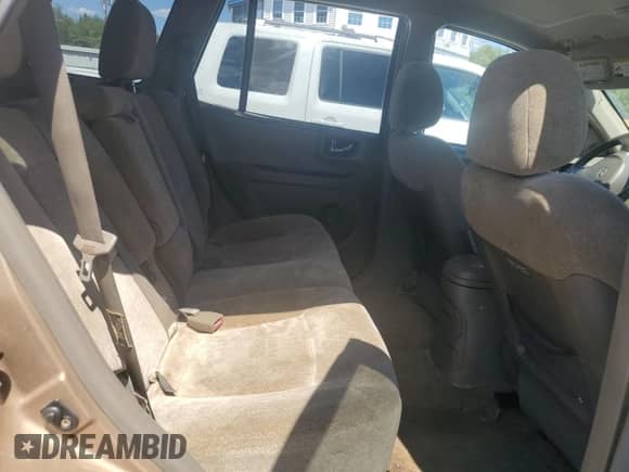 2004 Hyundai Santa Fe GLS с VIN KM8SC73E04U729495, выставлен на аукционе Copart как лот 65706145 с пробегом 184 553 миль миль и Чистый • Clean title. История ставок и продаж доступна на DreamBid. Изображение 11.