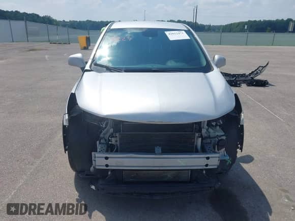 2020 Chevrolet Trax LS z VIN KL7CJKSB4LB338611, wystawiony jako IAAI lot #42812471 z przebiegiem 99 330 mil mil oraz . Historia ofert i sprzedaży dostępna na DreamBid. Obrazek 13.