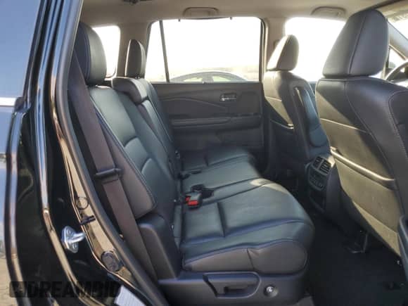 2022 Honda Pilot Special Edition с VIN 5FNYF6H26NB039310, выставлен на аукционе Copart как лот 69856915 с пробегом 74 220 миль миль и Чистый • Clean title. История ставок и продаж доступна на DreamBid. Изображение 11.