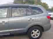 2007 Hyundai Santa Fe GLS с VIN 5NMSG73DX7H107417, выставлен на аукционе IAAI как лот 43242591 с пробегом 170 853 миль миль и . История ставок и продаж доступна на DreamBid. Изображение 6.