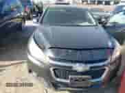 2014 Chevrolet Malibu LTZ with VIN 1G11H5SL4EF209370, listed as a IAAI auction lot 43001036 with 173,102 mi miles and . Bid and sale history available at DreamBid. Image 6.