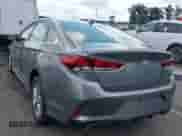 2019 Hyundai Sonata Sport с VIN 5NPE34AFXKH730981, выставлен на аукционе IAAI как лот 42734945 с пробегом 92 362 миль миль и . История ставок и продаж доступна на DreamBid. Изображение 3.