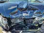 2022 Hyundai Tucson SEL Convenience with VIN KM8JFCA16NU046651, listed as a Copart auction lot 64619925 with 28,963 mi miles and Salvage title. Bid and sale history available at DreamBid. Image 11.