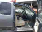 2008 Chevrolet Colorado z VIN 1GCCS399788201689, wystawiony jako IAAI lot #42991504 z przebiegiem 125 644 mil mil oraz . Historia ofert i sprzedaży dostępna na DreamBid. Obrazek 5.