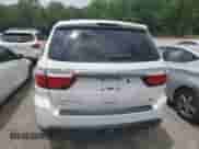 2013 Dodge Durango Special Service z VIN 1C4RDJFG4DC675358, wystawiony jako Copart lot #54018185 z przebiegiem 92 571 mil mil oraz Czysty tytuł • Clean title. Historia ofert i sprzedaży dostępna na DreamBid. Obrazek 6.