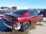 2019 Dodge Charger SXT z VIN 2C3CDXBG9KH523136, wystawiony jako IAAI lot #43485148 z przebiegiem 138 618 mil mil oraz . Historia ofert i sprzedaży dostępna na DreamBid. Obrazek 4.