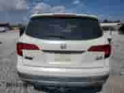 2016 Honda Pilot Elite с VIN 5FNYF6H03GB002006, выставлен на аукционе Copart как лот 80686125 с пробегом 165 695 миль миль и Списание • Salvage title. История ставок и продаж доступна на DreamBid. Изображение 6.