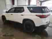 2023 Chevrolet Traverse Premier с VIN 1GNEVKKW3PJ324785, выставлен на аукционе Copart как лот 69876085 с пробегом 30 650 миль миль и Списание • Salvage title. История ставок и продаж доступна на DreamBid. Изображение 2.