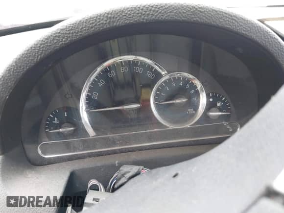 2009 Chevrolet HHR LS with VIN 3GCCA85B49S604272, listed as a IAAI auction lot 42268511 with 209,135 mi miles and . Bid and sale history available at DreamBid. Image 7.