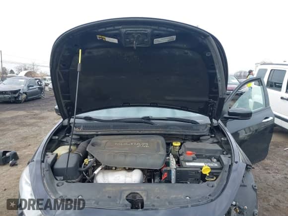 2016 Dodge Dart Limited with VIN 1C3CDFCB2GD541205, listed as a IAAI auction lot 41651893 with 147,277 mi miles and . Bid and sale history available at DreamBid. Image 10.