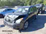 2014 Subaru Forester Premium with VIN JF2SJAEC6EH507879, listed as a IAAI auction lot 43116725 with 143,610 mi miles and . Bid and sale history available at DreamBid. Image 17.