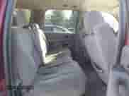 2006 Chevrolet Suburban LT z VIN 1GNFK16Z86J169807, wystawiony jako IAAI lot #41928418 z przebiegiem 195 948 mil mil oraz . Historia ofert i sprzedaży dostępna na DreamBid. Obrazek 8.