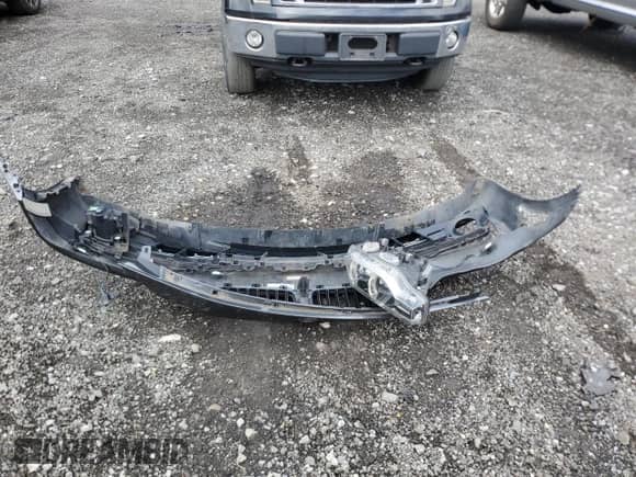 2017 BMW 3 Series 330i xDrive with VIN WBA8D9C30HA005381, listed as a Copart auction lot 71765395 with 63,440 mi miles and Salvage title. Bid and sale history available at DreamBid. Image 12.