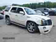 2012 Cadillac Escalade Luxury с VIN 1GYS4BEF2CR241641, выставлен на аукционе IAAI как лот 42623148 с пробегом 172 326 миль миль и . История ставок и продаж доступна на DreamBid. Изображение 1.