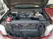 2014 Ford F-150 XLT with VIN 1FTEX1CM4EKE31913, listed as a Copart auction lot 84577555 with Not provided miles and Clean title. Bid and sale history available at DreamBid. Image 11.