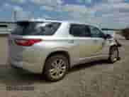 2020 Chevrolet Traverse High Country с VIN 1GNEVNKW4LJ292408, выставлен на аукционе Copart как лот 67825565 с пробегом 85 287 миль миль и Списание • Salvage title. История ставок и продаж доступна на DreamBid. Изображение 3.