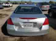 2006 Honda Accord LX SE with VIN 1HGCM56336A802126, listed as a Copart auction lot 86106455 with 309,990 mi miles and Clean title. Bid and sale history available at DreamBid. Image 6.