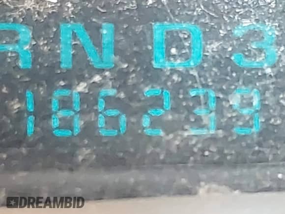 2002 Chevrolet Suburban LT с VIN 3GNGK26G92G296599, выставлен на аукционе IAAI как лот 43451442 с пробегом 186 239 миль миль и . История ставок и продаж доступна на DreamBid. Изображение 7.