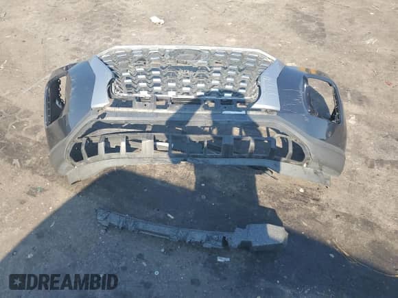 2020 Hyundai Palisade SE с VIN KM8R14HE3LU063730, выставлен на аукционе Copart как лот 59126384 с пробегом 102 511 миль миль и Списание • Salvage title. История ставок и продаж доступна на DreamBid. Изображение 15.