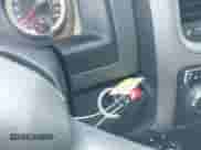 2017 Ram 1500 Express z VIN 1C6RR6KTXHS525050, wystawiony jako IAAI lot #43162798 z przebiegiem 264 117 mil mil oraz . Historia ofert i sprzedaży dostępna na DreamBid. Obrazek 11.