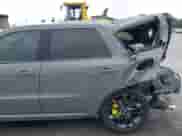 2022 Dodge Durango GT Plus z VIN 1C4RDJDG3NC206279, wystawiony jako IAAI lot #42116394 z przebiegiem Nie podano mil oraz . Historia ofert i sprzedaży dostępna na DreamBid. Obrazek 18.