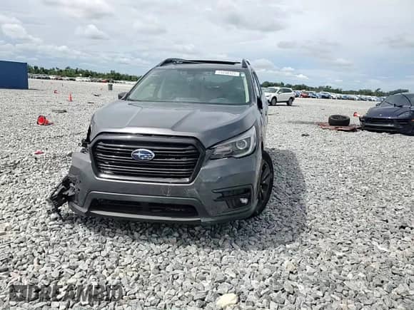 2022 Subaru Ascent Onyx с VIN 4S4WMAJD5N3448015, выставлен на аукционе Copart как лот 71238125 с пробегом 37 493 миль миль и Списание • Salvage title. История ставок и продаж доступна на DreamBid. Изображение 14.