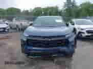 2025 Chevrolet Equinox AWD RS с VIN 3GNAXTEGXSL146944, выставлен на аукционе IAAI как лот 40822188 с пробегом 404 миль миль и . История ставок и продаж доступна на DreamBid. Изображение 13.