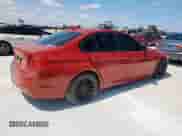 2013 BMW 3 Series 328i with VIN WBA3C1C53DF442370, listed as a Copart auction lot 59135105 with 194,288 mi miles and Clean title. Bid and sale history available at DreamBid. Image 3.