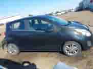 2015 Chevrolet Spark LT с VIN KL8CL6S01FC729046, выставлен на аукционе IAAI как лот 43260667 с пробегом 53 316 миль миль и . История ставок и продаж доступна на DreamBid. Изображение 13.