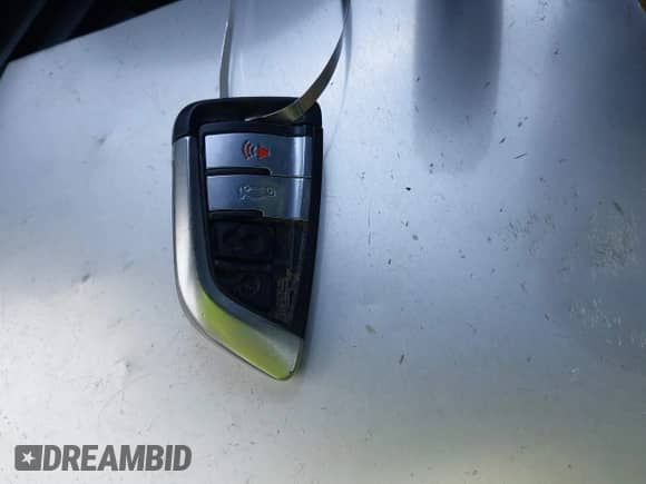 2018 BMW 5 Series 530i с VIN WBAJA5C58JG899041, выставлен на аукционе IAAI как лот 43254657 с пробегом 70 801 миль миль и . История ставок и продаж доступна на DreamBid. Изображение 11.