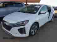 2019 Hyundai Ioniq с VIN KMHC75LH0KU045695, выставлен на аукционе IAAI как лот 42715119 с пробегом 89 263 миль миль и . История ставок и продаж доступна на DreamBid. Изображение 2.