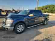 2014 Ford F-150 XLT с VIN 1FTFW1CF9EKG47670, выставлен на аукционе Copart как лот 81812995 с пробегом Не указан миль и Списание • Salvage title. История ставок и продаж доступна на DreamBid. Изображение 1.