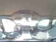 2024 BMW i4 eDrive35 with VIN WBY43AW05RFT55891, listed as a Copart auction lot 66478405 with 8,583 mi miles and Salvage title. Bid and sale history available at DreamBid. Image 15.