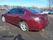 2012 Nissan Maxima SV z VIN 1N4AA5AP4CC846196, wystawiony jako IAAI lot #41818503 z przebiegiem 176 880 mil mil oraz . Historia ofert i sprzedaży dostępna na DreamBid. Obrazek 3.